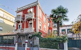 Villa Noto Lagoon Flat