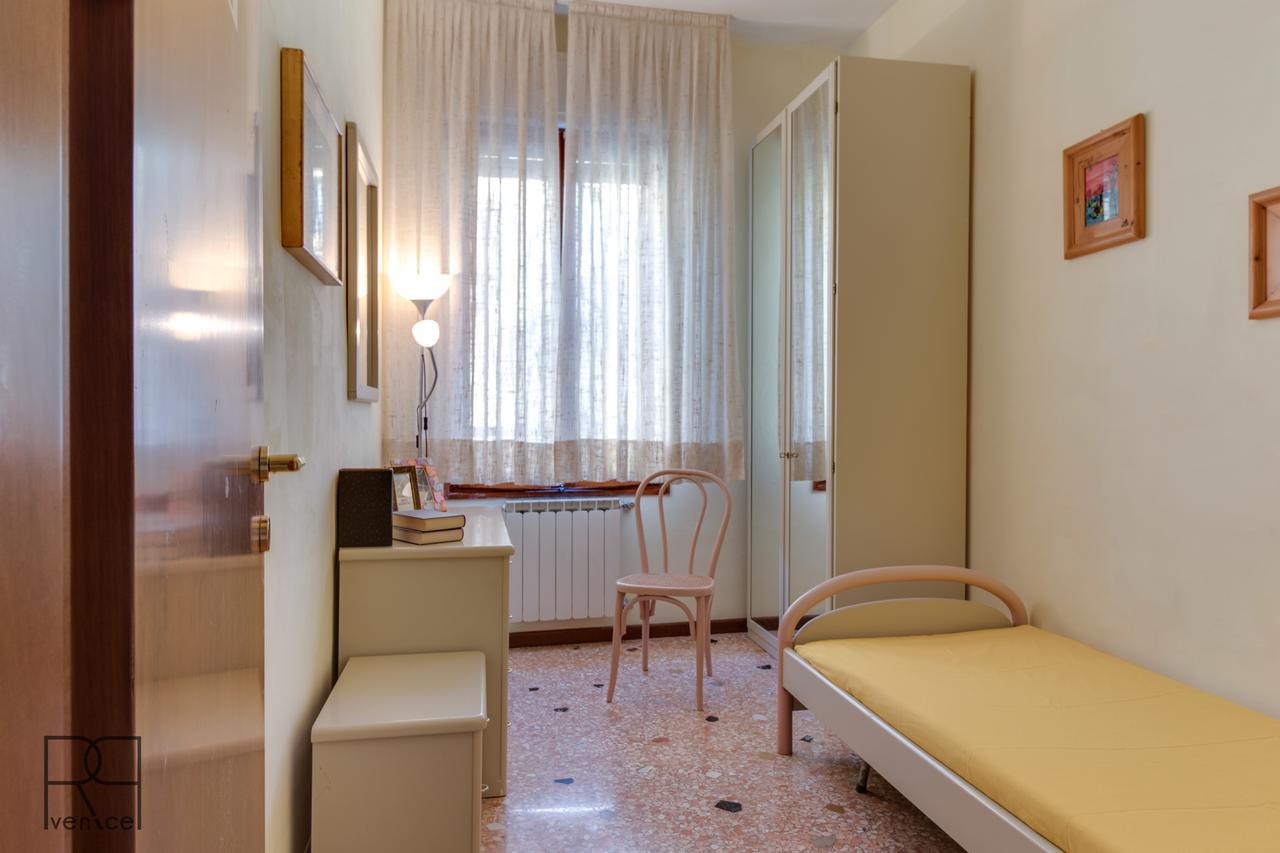 Villa Noto Lagoon Flat Lido de Venise Extérieur photo