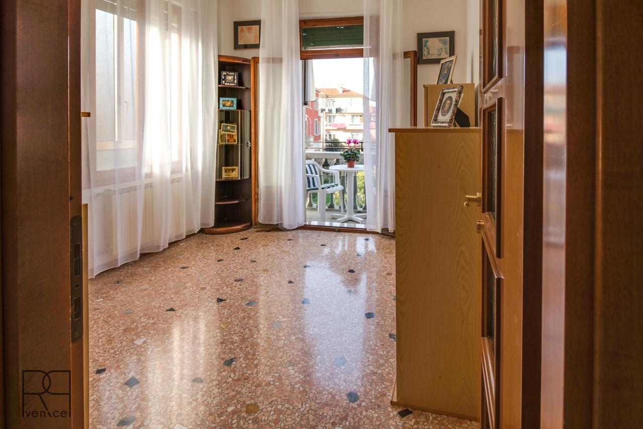 Villa Noto Lagoon Flat Lido de Venise Extérieur photo