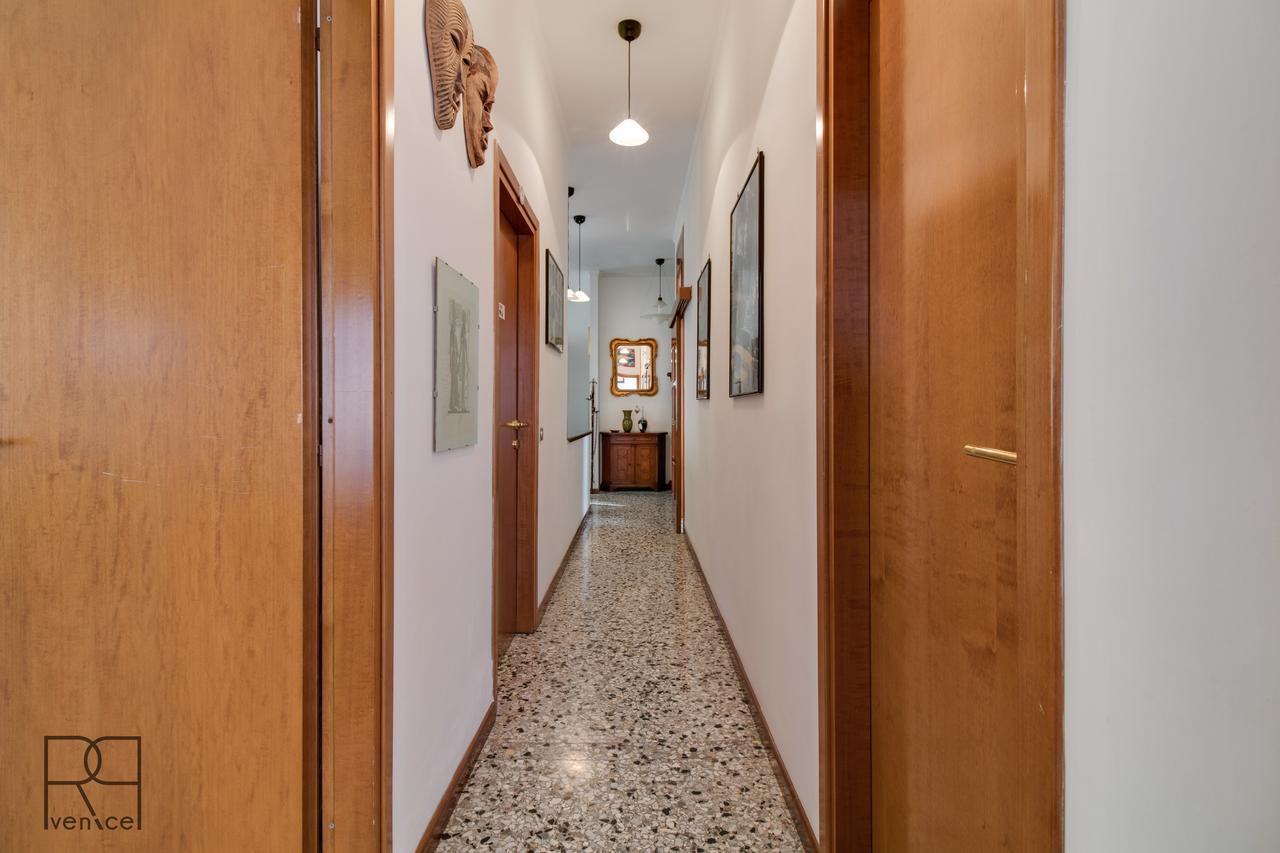 Villa Noto Lagoon Flat Lido de Venise Extérieur photo