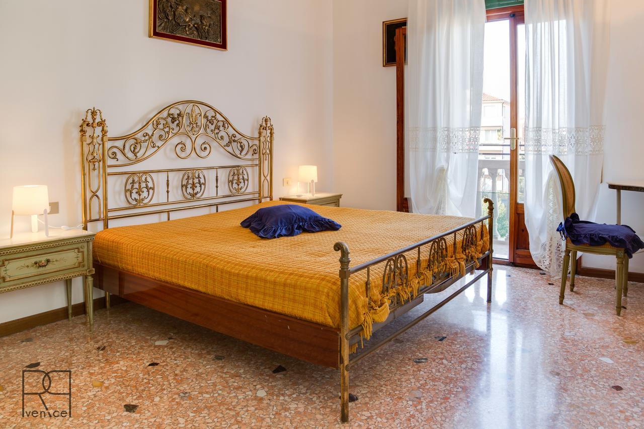 Villa Noto Lagoon Flat Lido de Venise Extérieur photo
