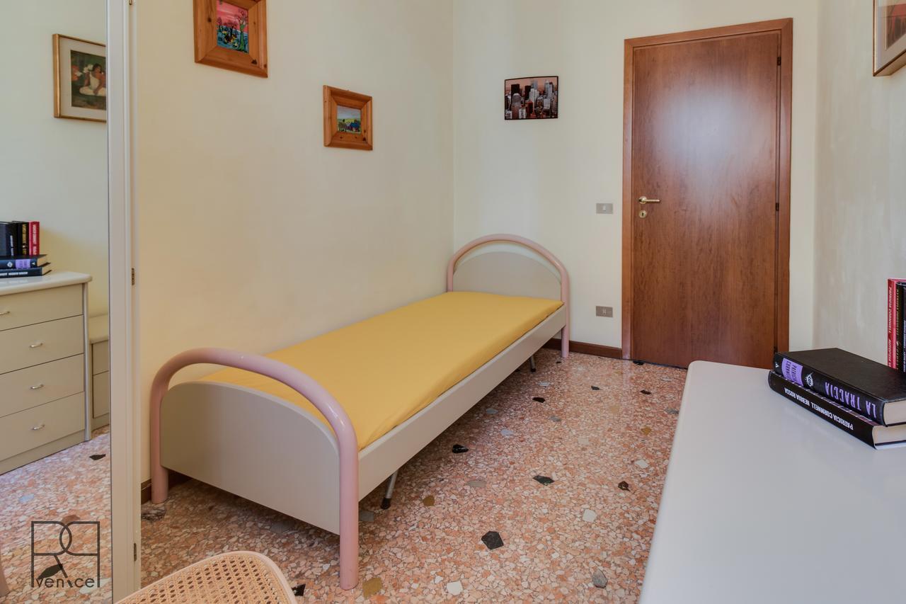 Villa Noto Lagoon Flat Lido de Venise Extérieur photo