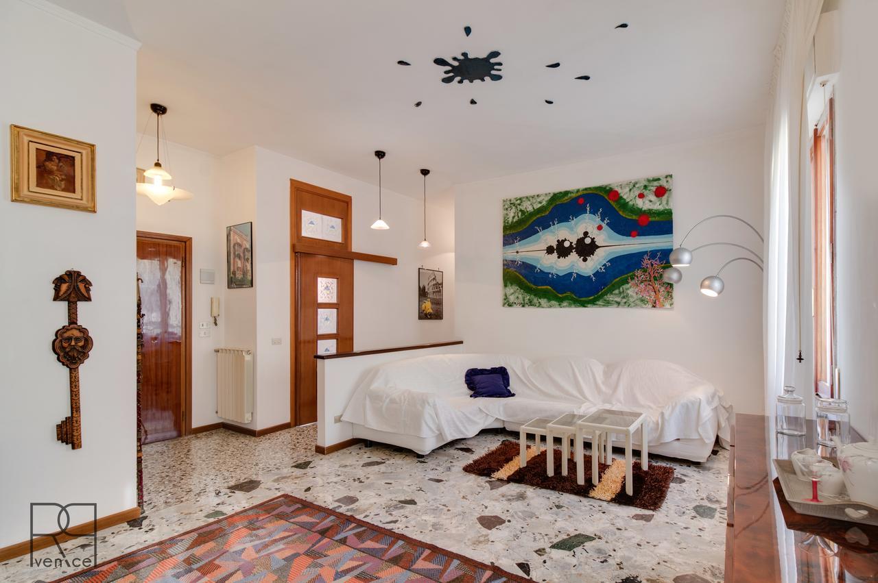 Villa Noto Lagoon Flat Lido de Venise Extérieur photo