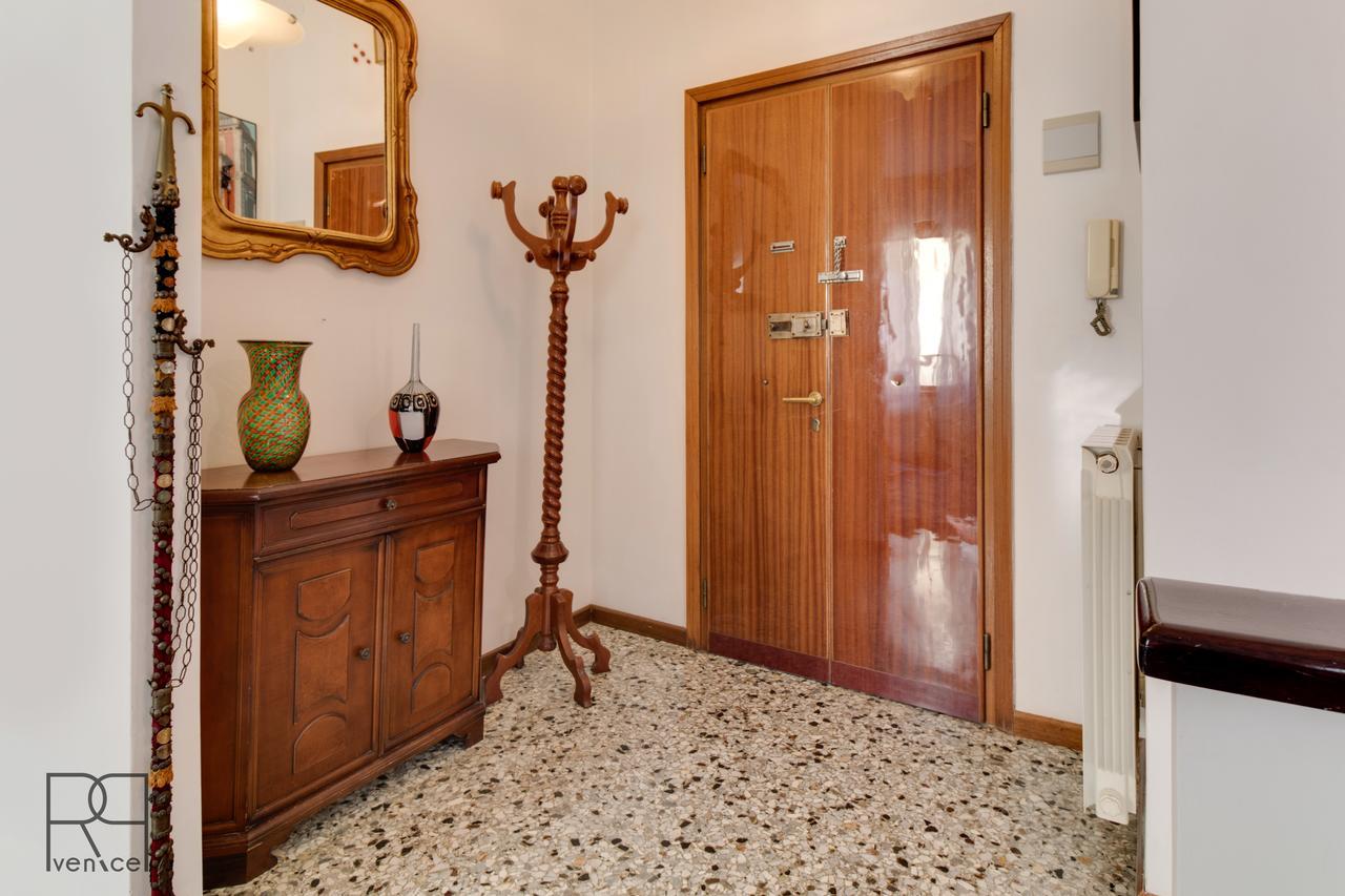 Villa Noto Lagoon Flat Lido de Venise Extérieur photo