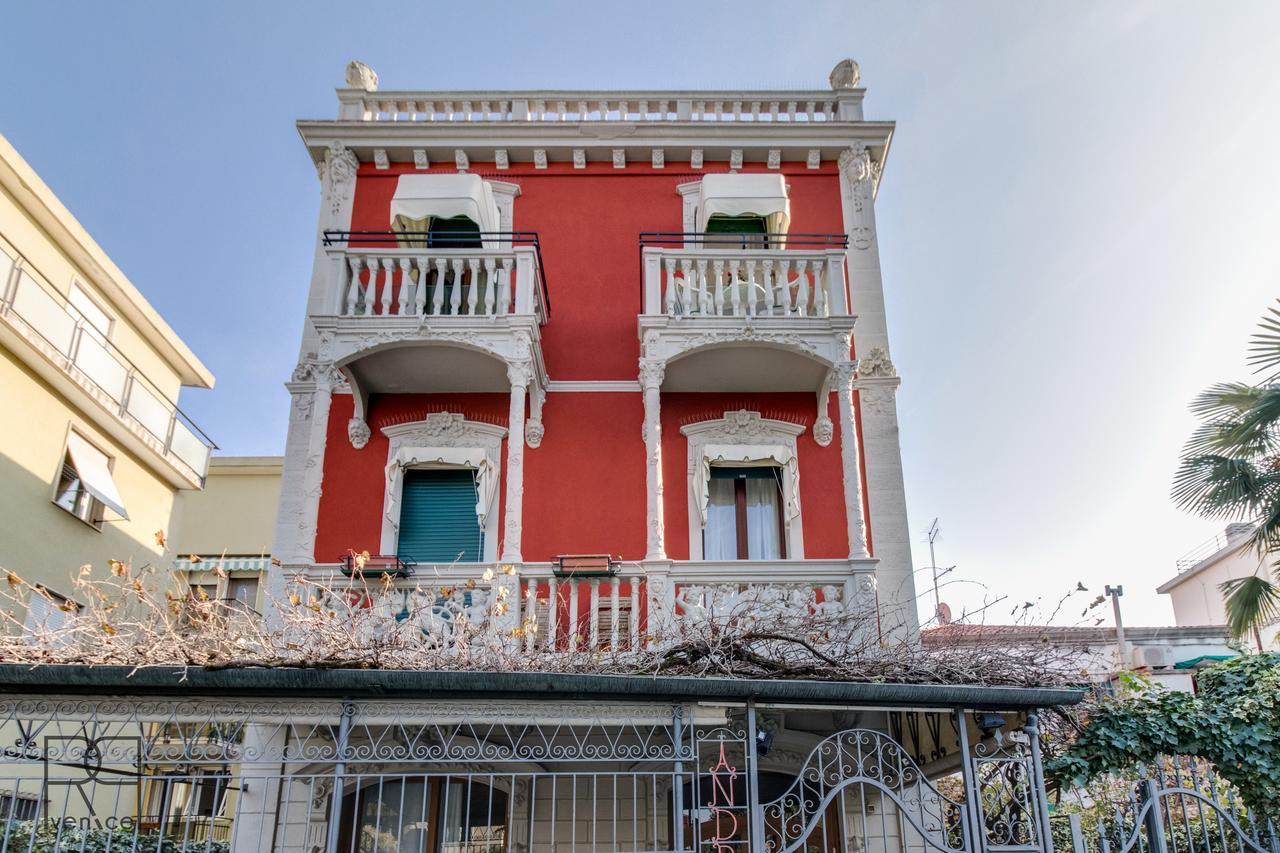 Villa Noto Lagoon Flat Lido de Venise Extérieur photo