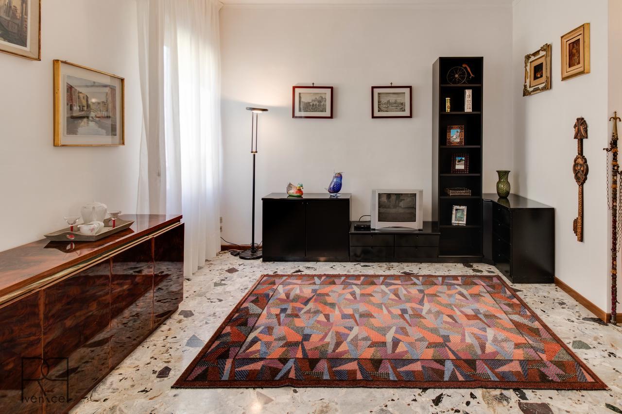 Villa Noto Lagoon Flat Lido de Venise Extérieur photo