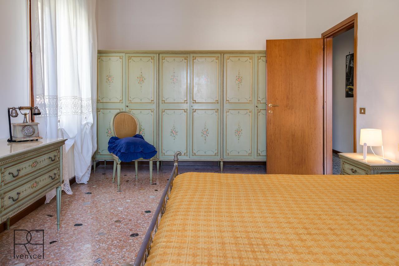 Villa Noto Lagoon Flat Lido de Venise Extérieur photo