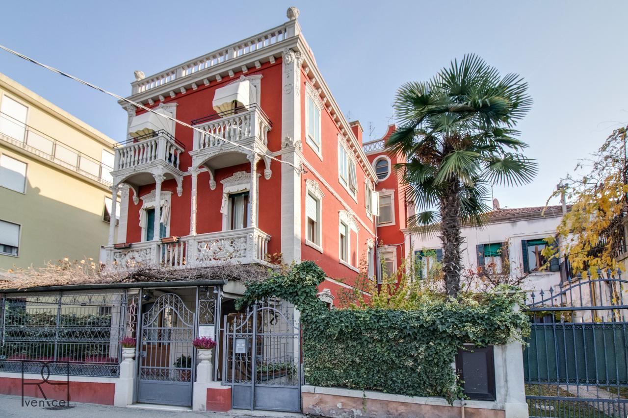 Villa Noto Lagoon Flat Lido de Venise Extérieur photo