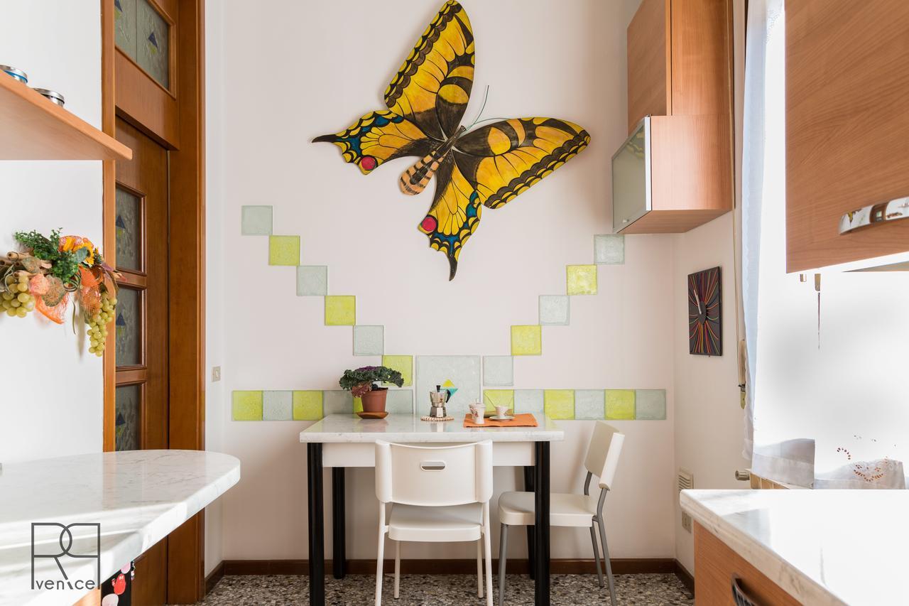 Villa Noto Lagoon Flat Lido de Venise Extérieur photo
