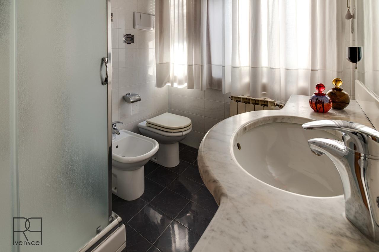 Villa Noto Lagoon Flat Lido de Venise Extérieur photo