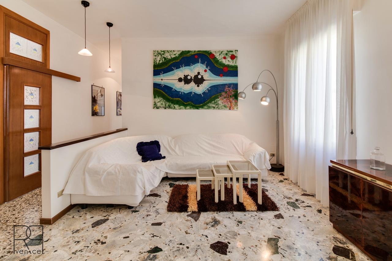 Villa Noto Lagoon Flat Lido de Venise Extérieur photo